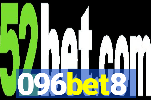 096bet8