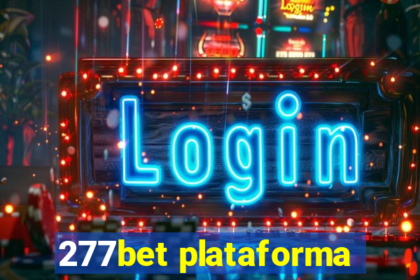 277bet plataforma