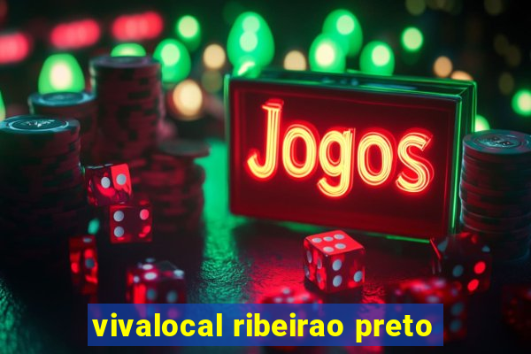 vivalocal ribeirao preto