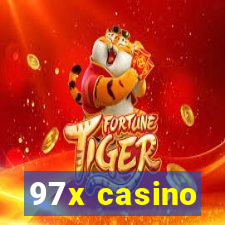 97x casino