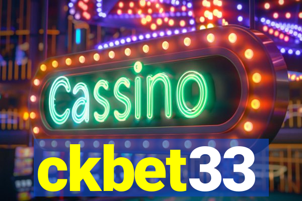 ckbet33