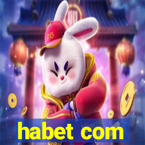 habet com