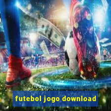 futebol jogo download