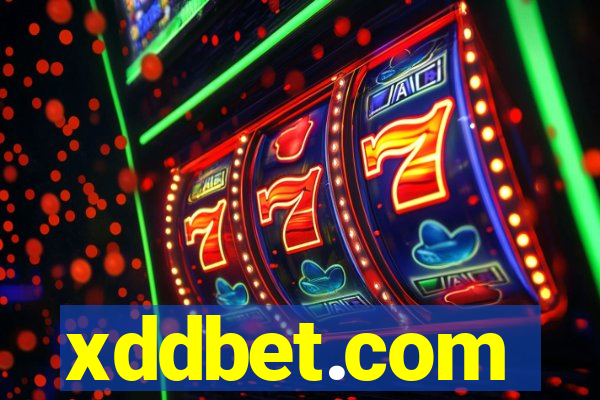 xddbet.com