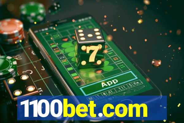 1100bet.com