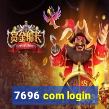 7696 com login