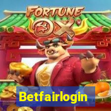 Betfairlogin