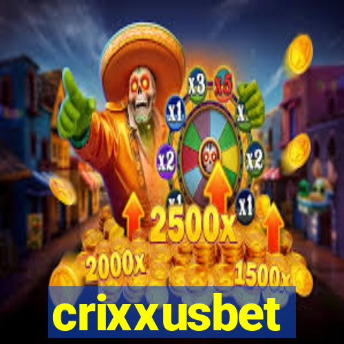 crixxusbet