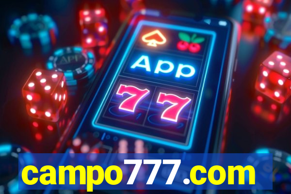 campo777.com