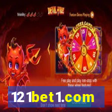 121bet1.com