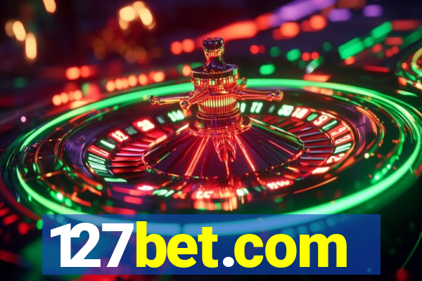 127bet.com