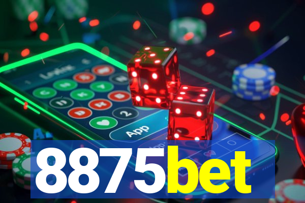 8875bet