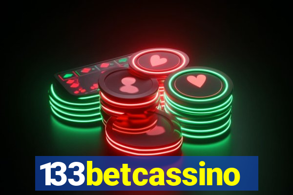 133betcassino