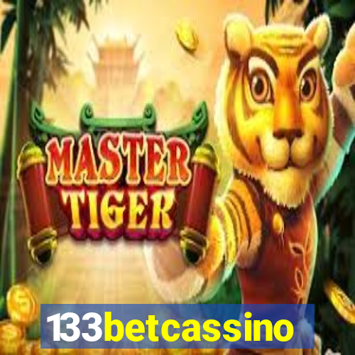 133betcassino