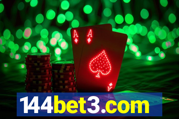 144bet3.com