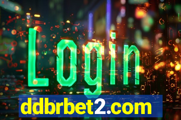 ddbrbet2.com