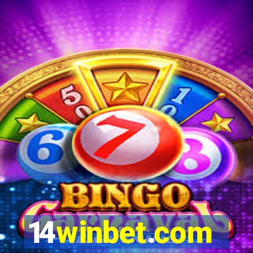 14winbet.com