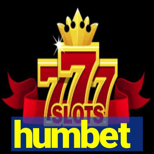 humbet