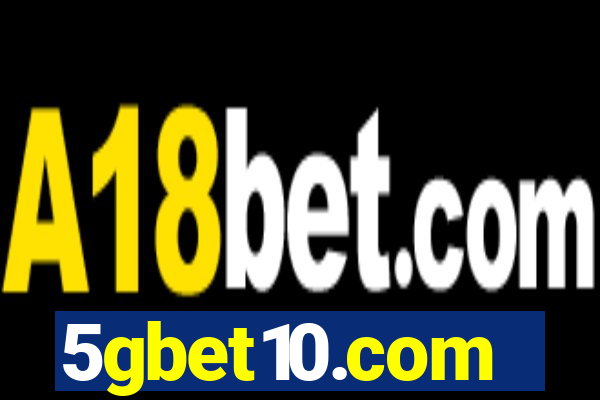 5gbet10.com