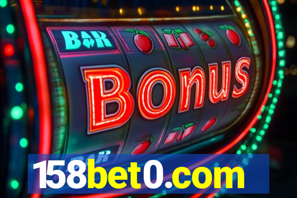 158bet0.com