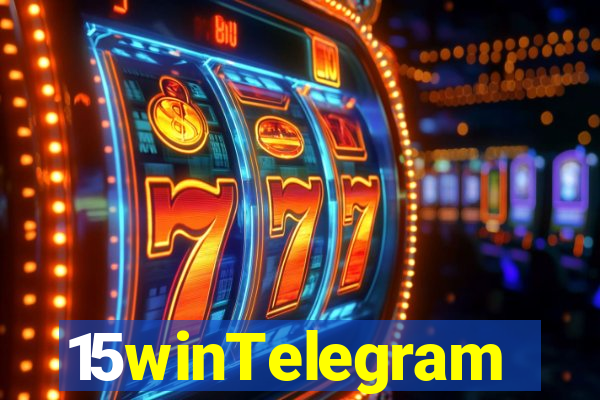 15winTelegram