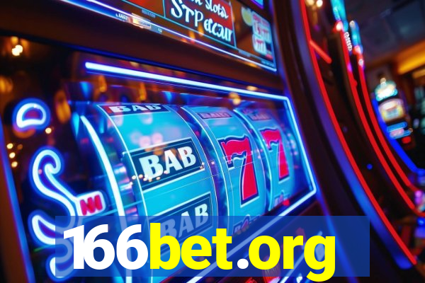 166bet.org