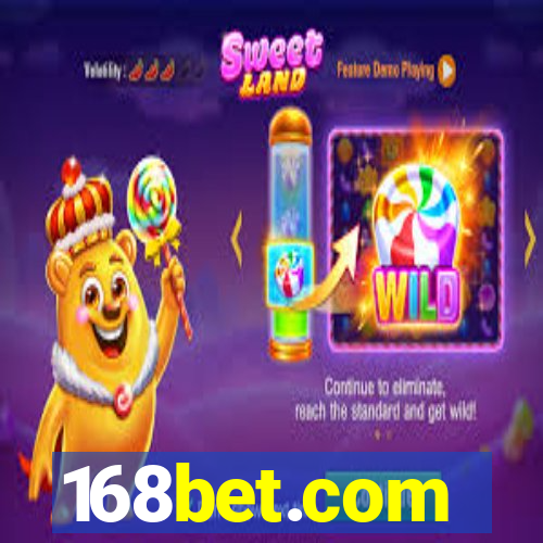 168bet.com