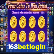 168betlogin