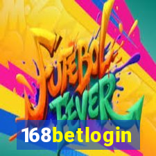 168betlogin