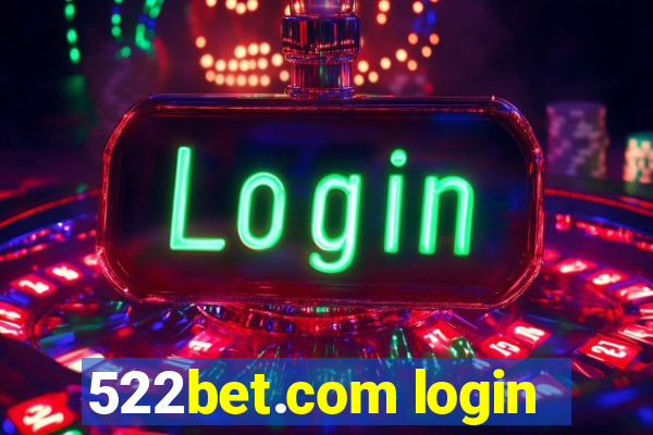 522bet.com login