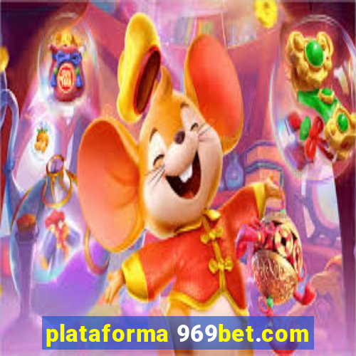 plataforma 969bet.com