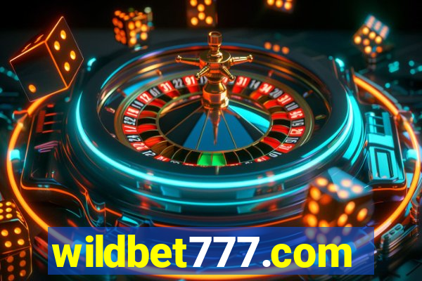 wildbet777.com