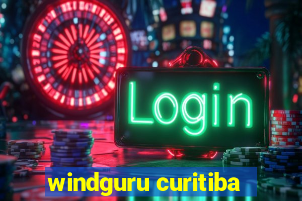 windguru curitiba