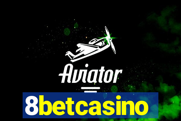 8betcasino