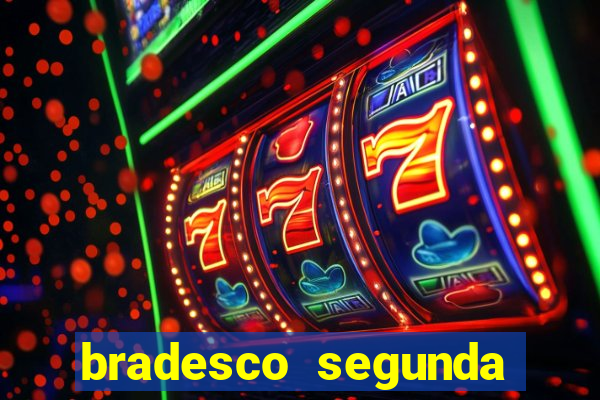 bradesco segunda via boleto