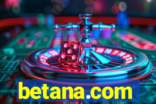 betana.com