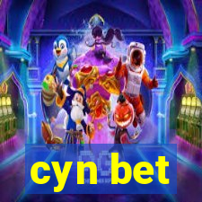 cyn bet