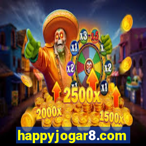 happyjogar8.com