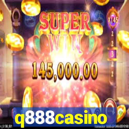 q888casino