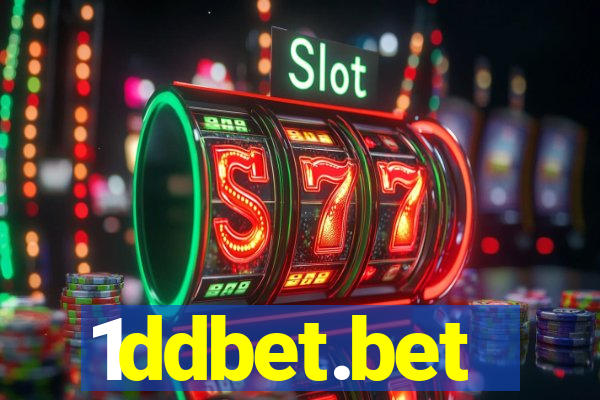 1ddbet.bet