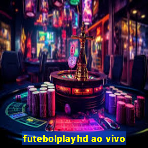 futebolplayhd ao vivo