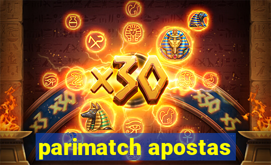 parimatch apostas