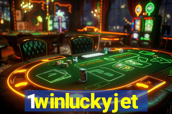 1winluckyjet