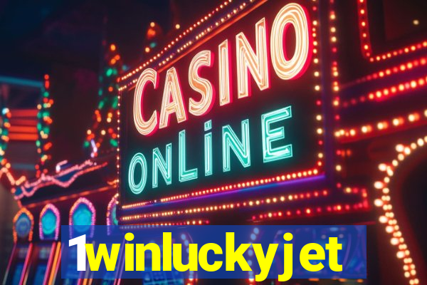 1winluckyjet