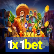 1x1bet