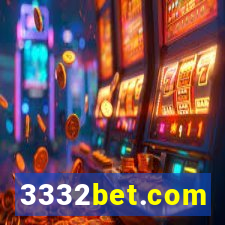 3332bet.com