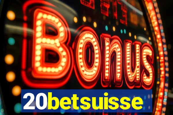 20betsuisse