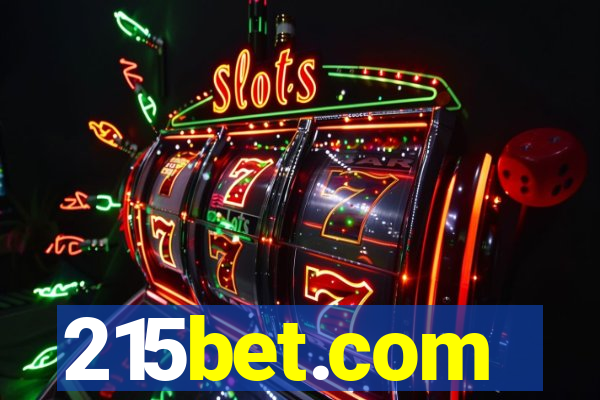 215bet.com