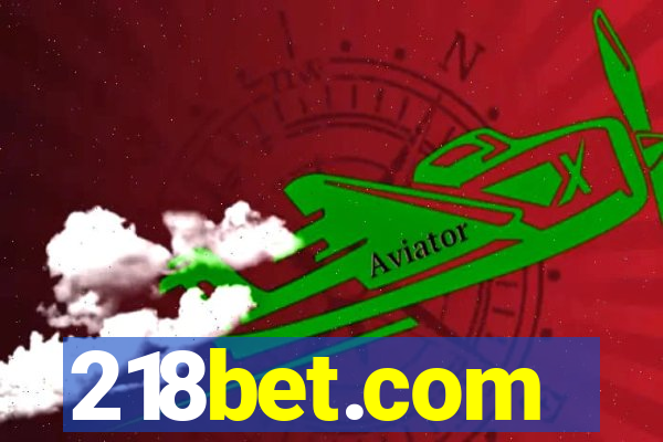 218bet.com