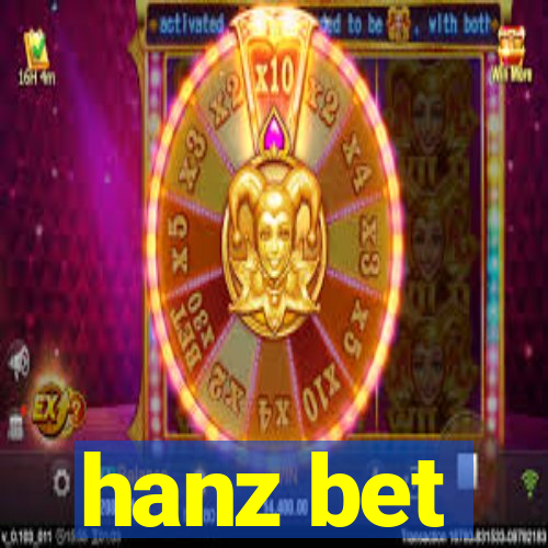 hanz bet